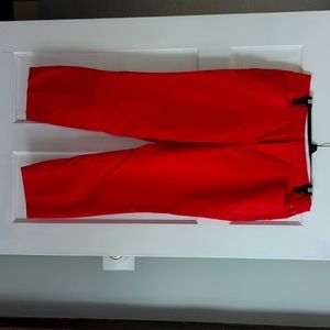 Women's Capri pants